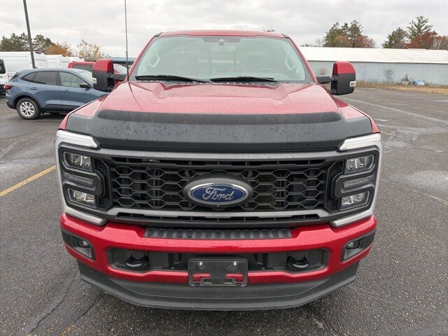 2023 Ford F-250SD Lariat Pine River MN