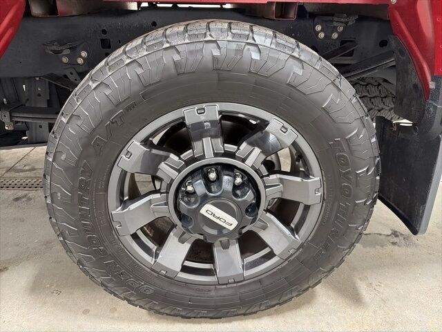 2023 Ford F-250SD Lariat Pine River MN