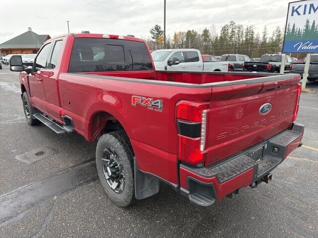 2023 Ford F-250SD Lariat Pine River MN
