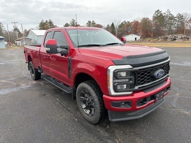 2023 Ford F-250SD Lariat Pine River MN
