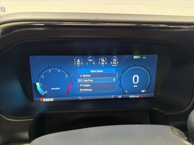 2023 Ford F-250SD Lariat Pine River MN