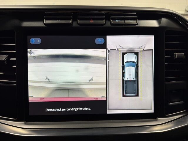 2023 Ford F-250SD Lariat Pine River MN