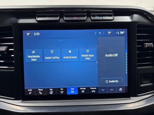 2023 Ford F-250SD Lariat Pine River MN