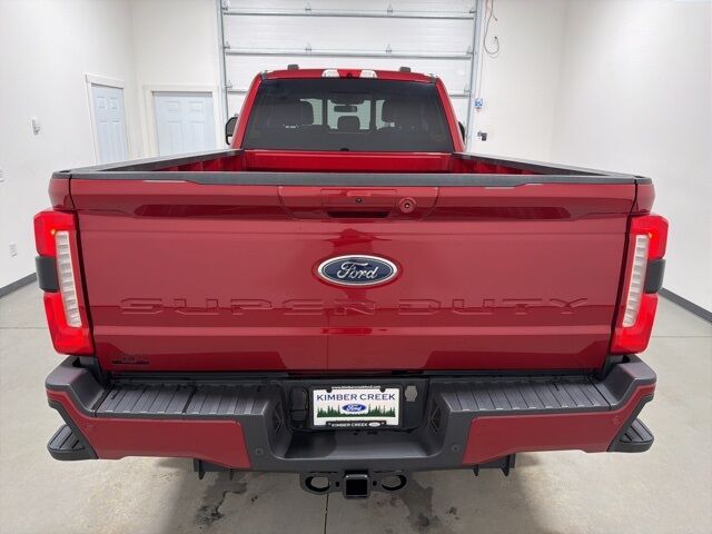 2023 Ford F-250SD Lariat Pine River MN