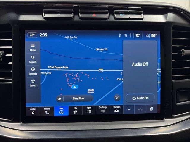 2023 Ford F-250SD Lariat Pine River MN