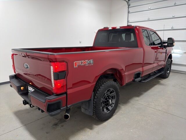 2023 Ford F-250 photo 4