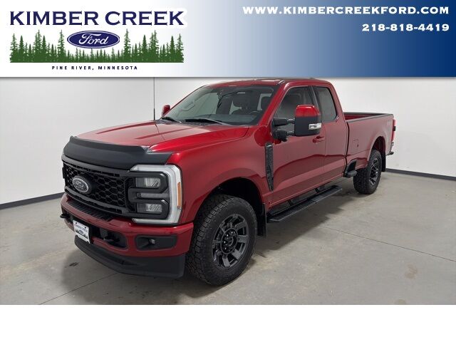 2023 Ford F-250SD Lariat