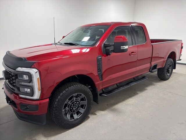 2023 Ford F-250SD Lariat Pine River MN