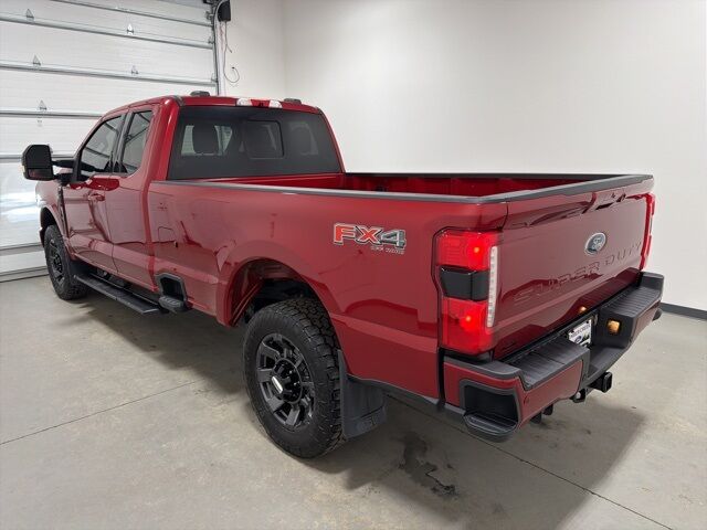 2023 Ford F-250SD Lariat Pine River MN