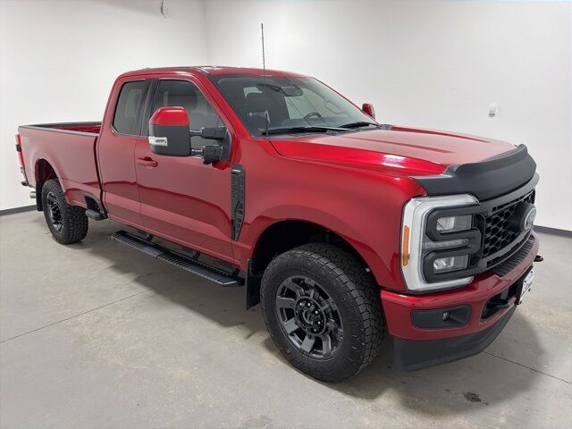 2023 Ford F-250 photo 3
