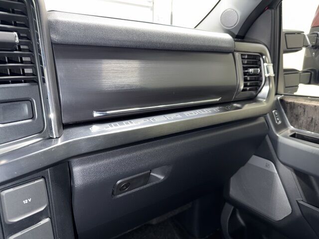 2023 Ford F-250SD Lariat Pine River MN