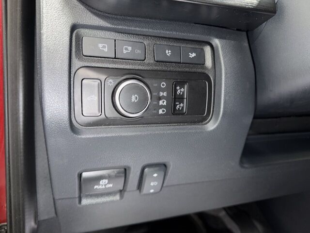 2023 Ford F-250SD Lariat Pine River MN