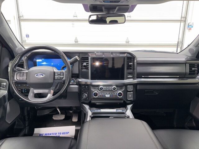 2023 Ford F-250SD Lariat Pine River MN