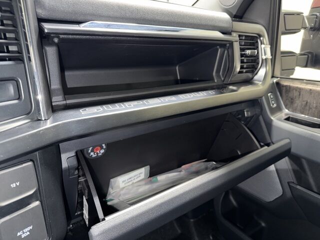 2023 Ford F-250SD Lariat Pine River MN