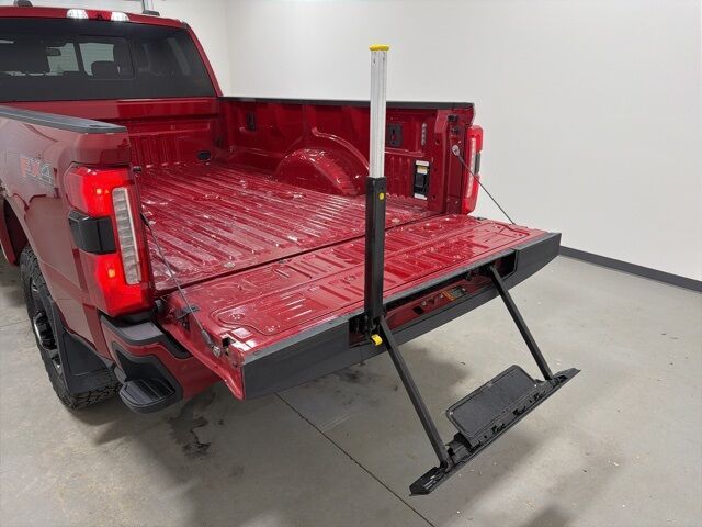 2023 Ford F-250SD Lariat Pine River MN