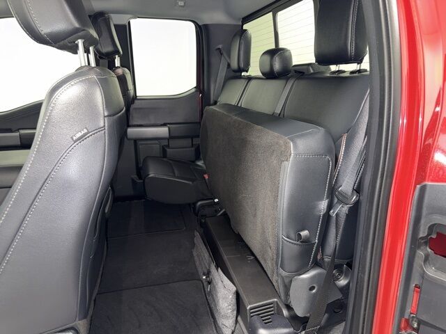 2023 Ford F-250SD Lariat Pine River MN