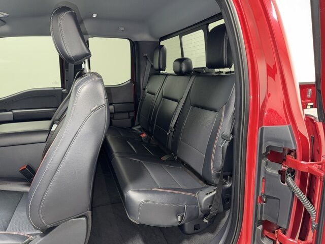 2023 Ford F-250SD Lariat Pine River MN