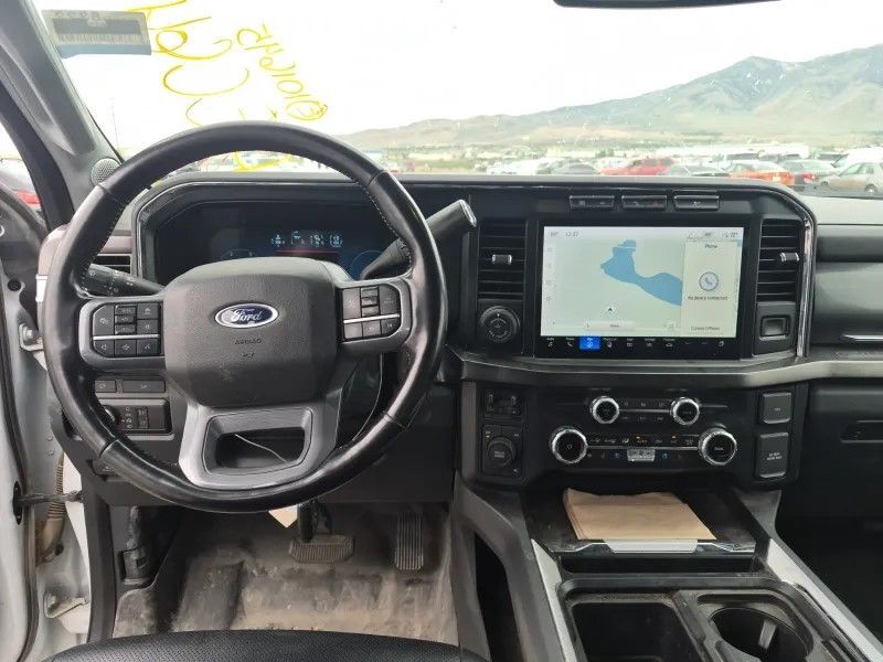 2023 Ford F-250SD Lariat Klamath Falls OR