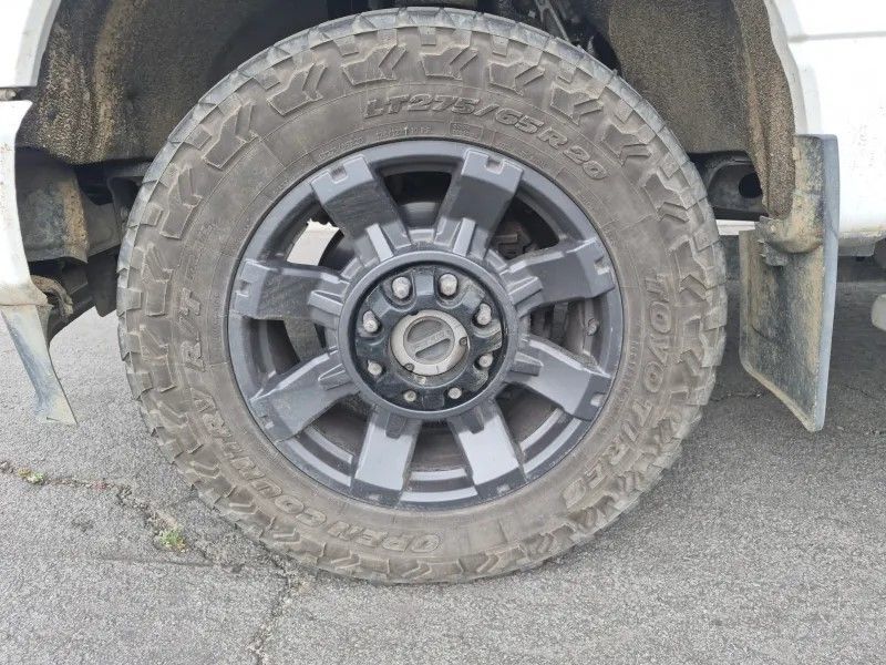 2023 Ford F-250SD Lariat Klamath Falls OR