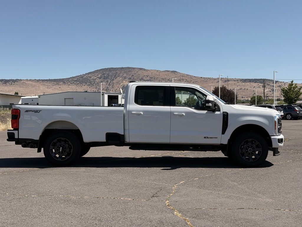 2023 Ford F-250SD Lariat Klamath Falls OR