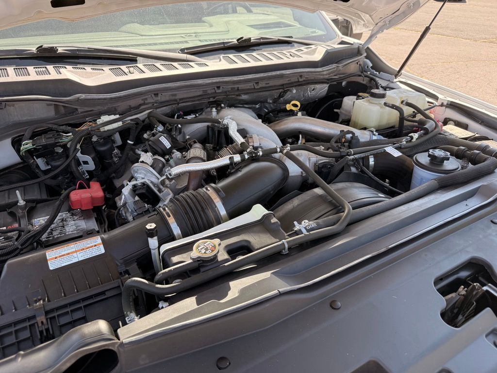 2023 Ford F-250SD Lariat Klamath Falls OR