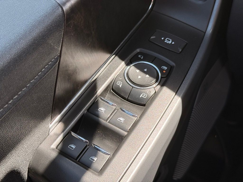 2023 Ford F-250SD Lariat Klamath Falls OR