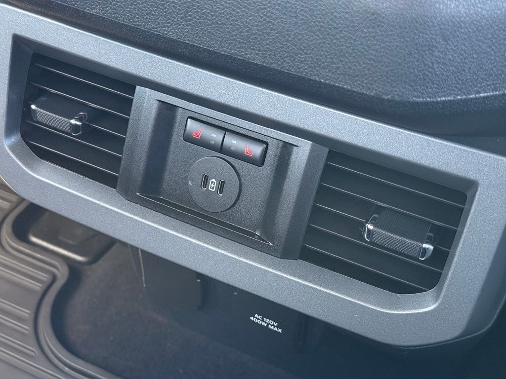 2023 Ford F-250SD Lariat Klamath Falls OR