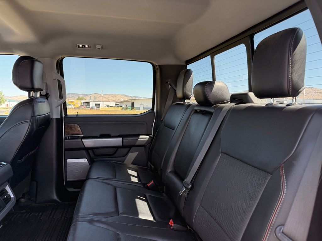 2023 Ford F-250SD Lariat Klamath Falls OR