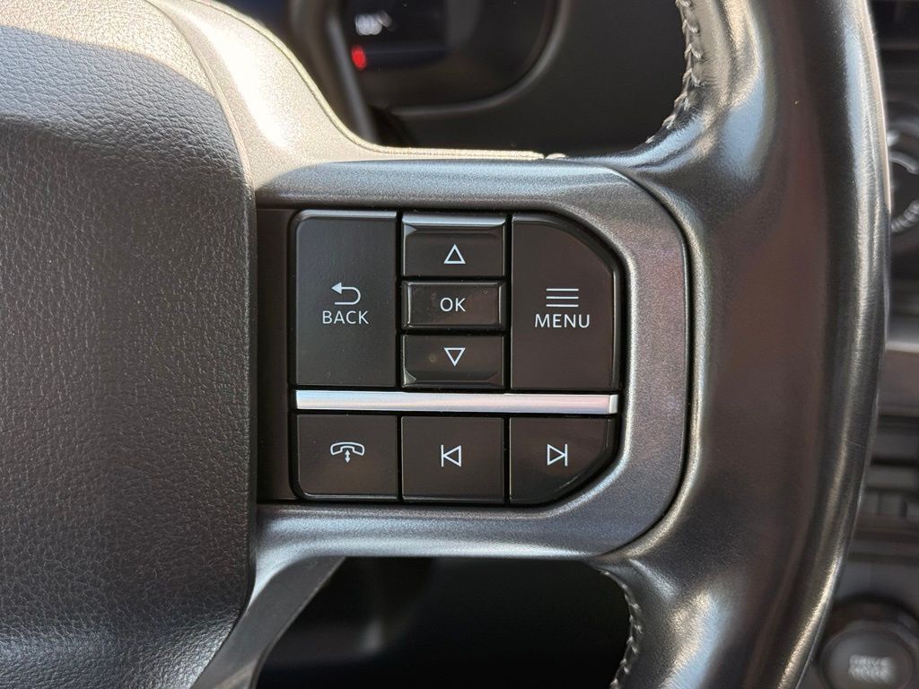 2023 Ford F-250SD Lariat Klamath Falls OR