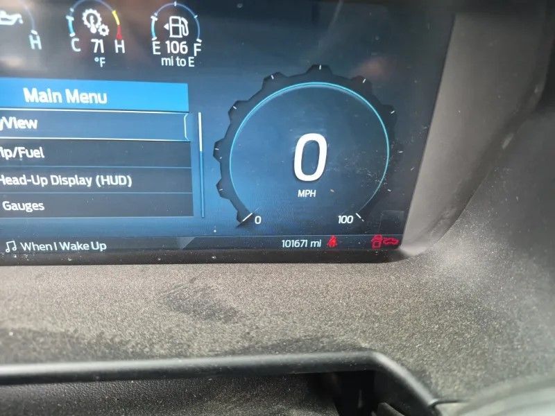 2023 Ford F-250SD Lariat Klamath Falls OR