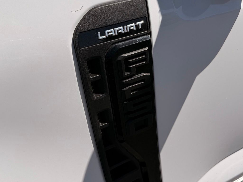 2023 Ford F-250SD Lariat Klamath Falls OR