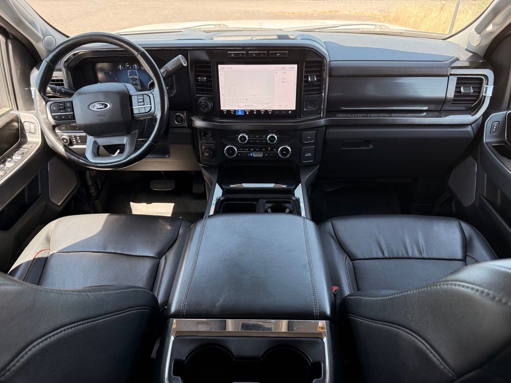 2023 Ford F-250SD Lariat Klamath Falls OR