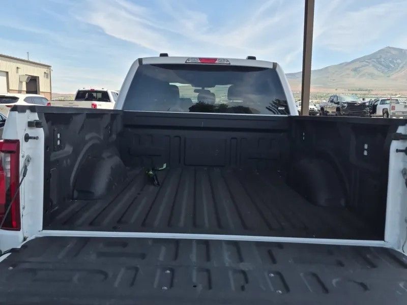 2023 Ford F-250SD Lariat Klamath Falls OR