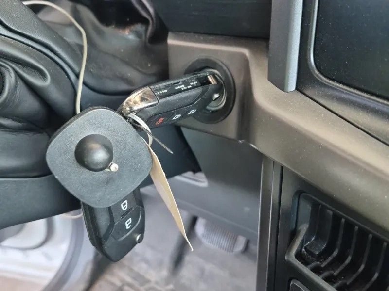 2023 Ford F-250SD Lariat Klamath Falls OR