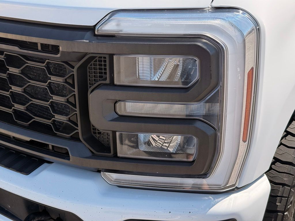 2023 Ford F-250SD Lariat Klamath Falls OR