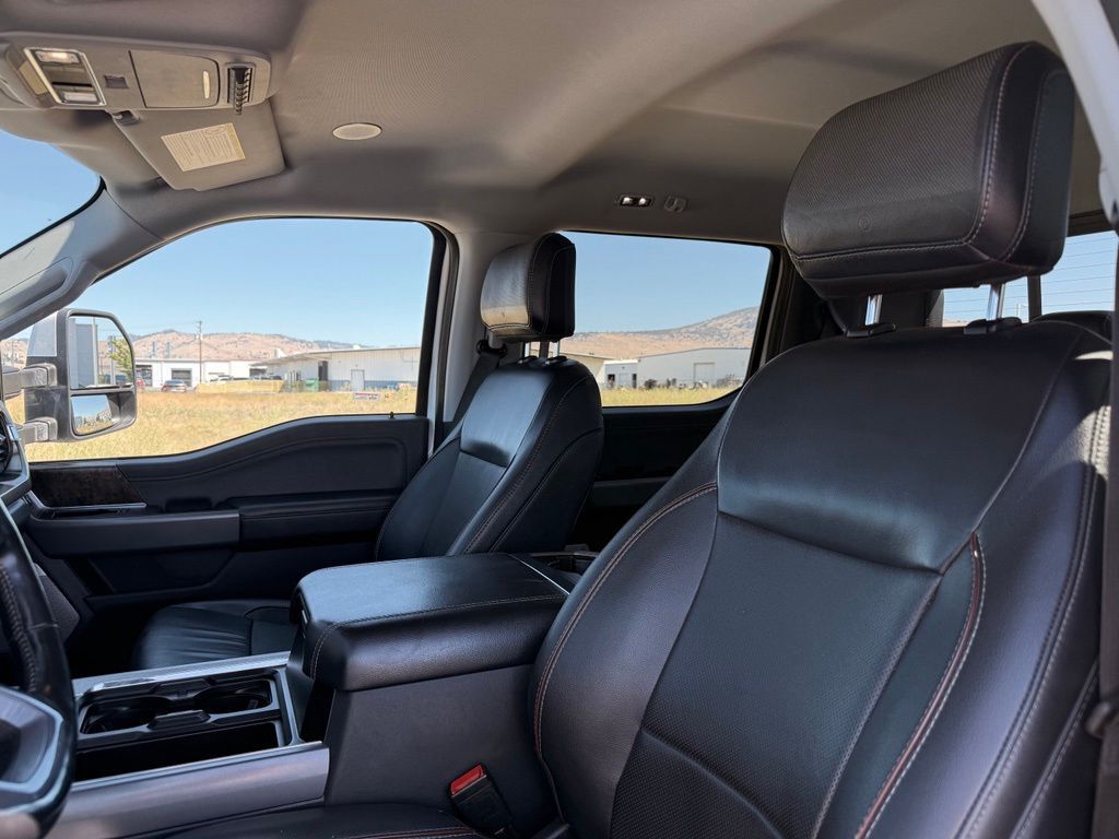 2023 Ford F-250SD Lariat Klamath Falls OR
