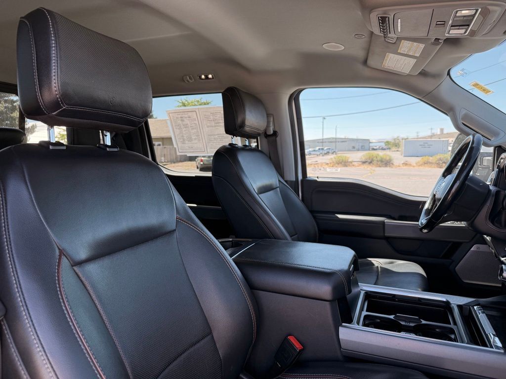 2023 Ford F-250SD Lariat Klamath Falls OR