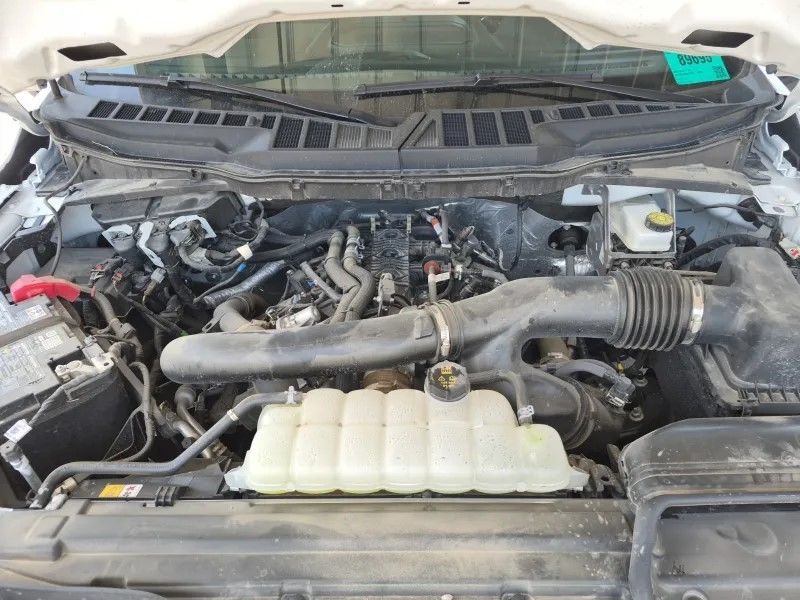 2023 Ford F-250SD Lariat Klamath Falls OR