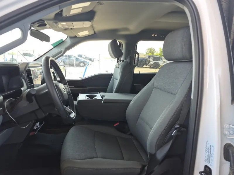 2023 Ford F-250SD Lariat Klamath Falls OR