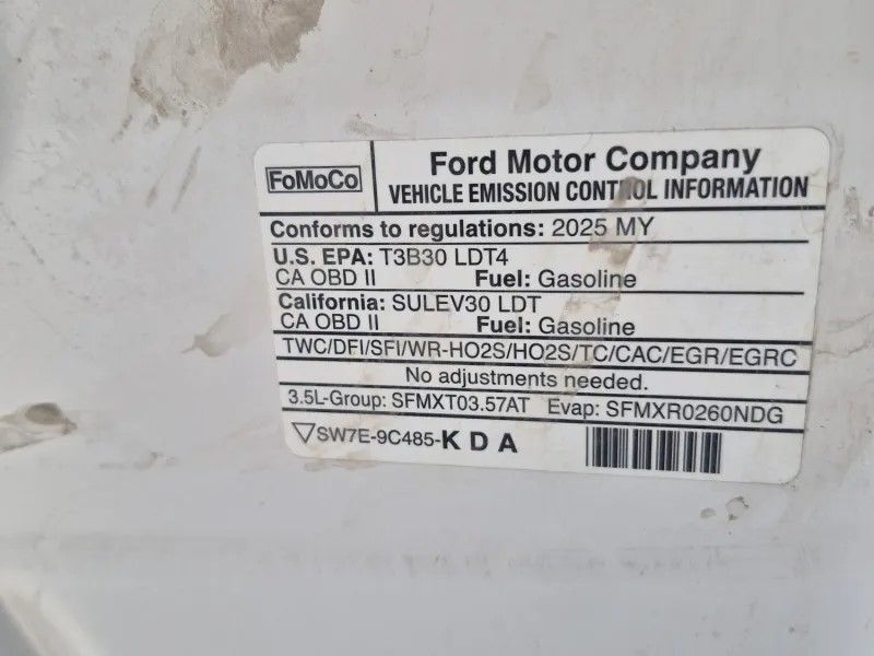 2023 Ford F-250SD Lariat Klamath Falls OR
