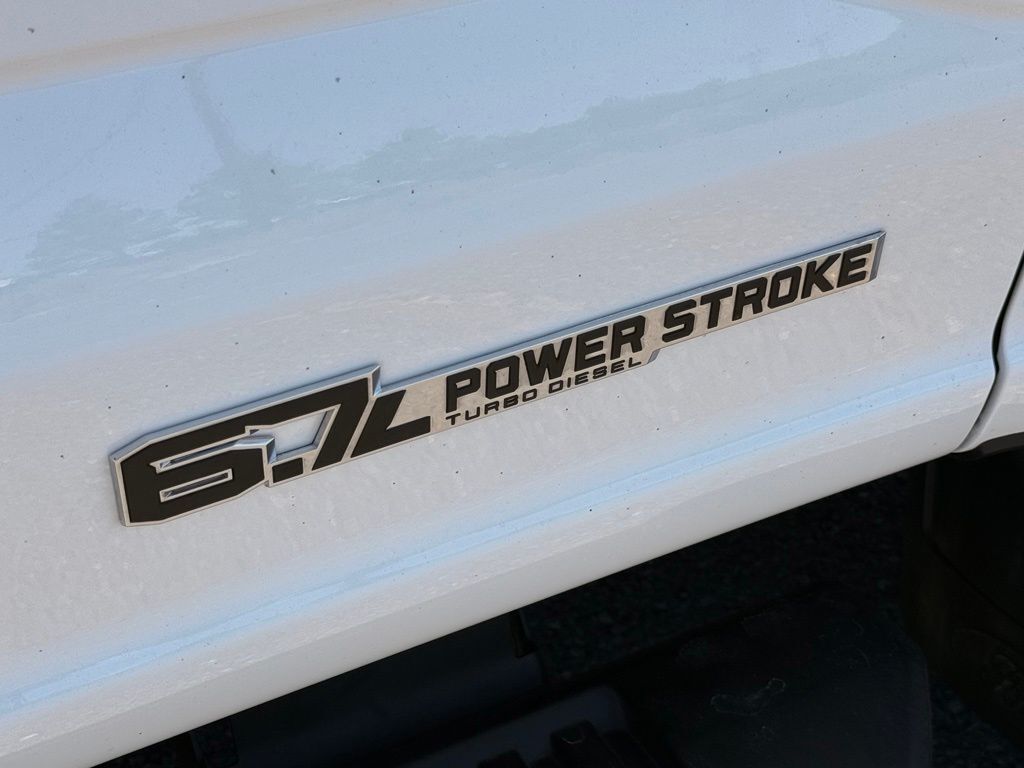 2023 Ford F-250SD Lariat Klamath Falls OR