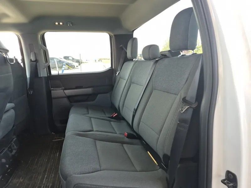 2023 Ford F-250SD Lariat Klamath Falls OR