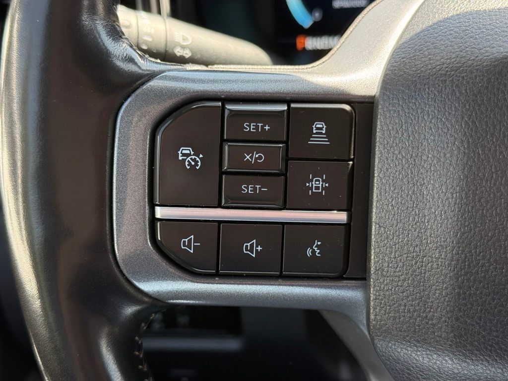 2023 Ford F-250SD Lariat Klamath Falls OR