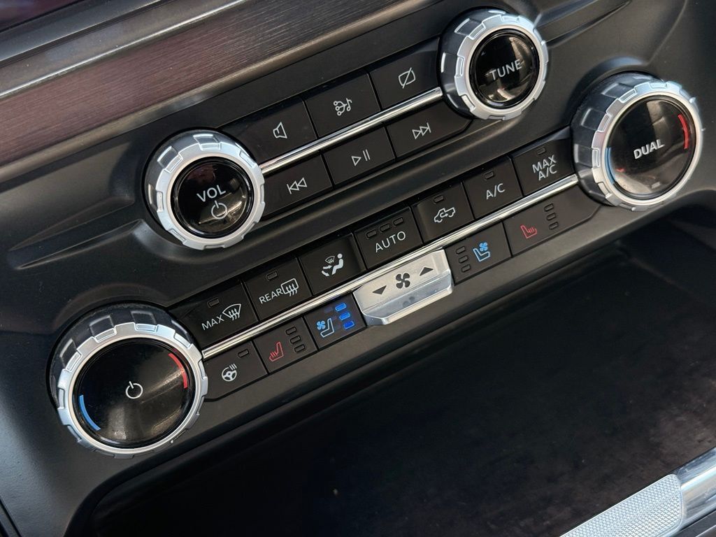 2023 Ford F-250SD Lariat Klamath Falls OR
