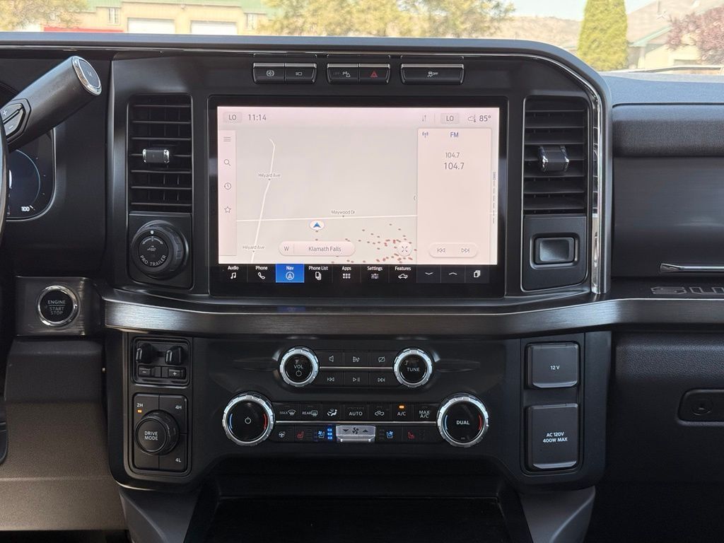 2023 Ford F-250SD Lariat Klamath Falls OR