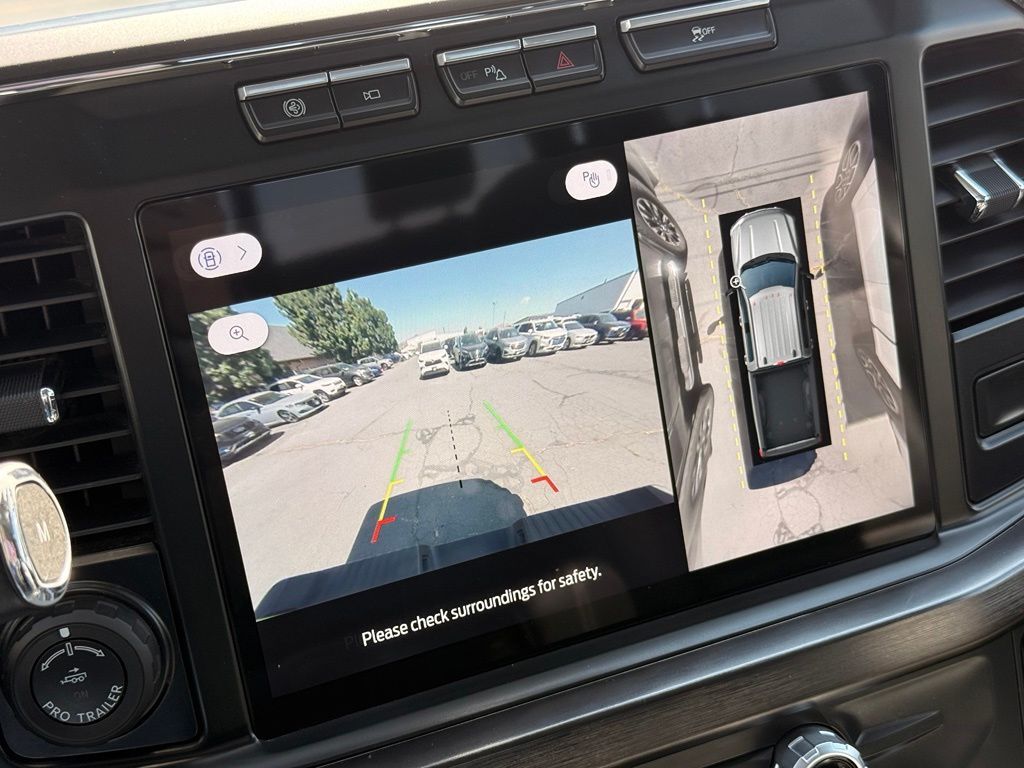 2023 Ford F-250SD Lariat Klamath Falls OR