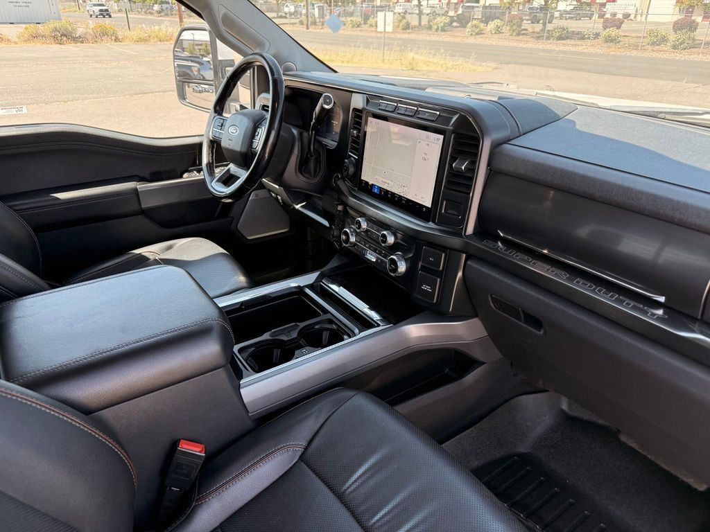 2023 Ford F-250SD Lariat Klamath Falls OR
