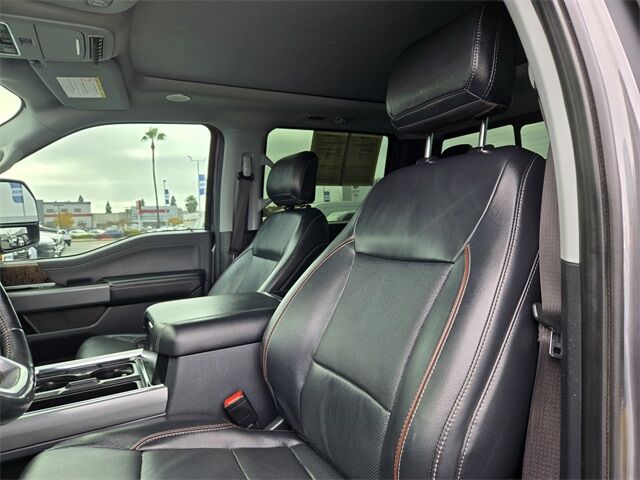 2023 Ford F-250SD Lariat Roseville CA