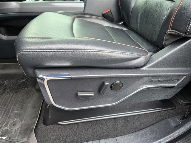 2023 Ford F-250SD Lariat Roseville CA