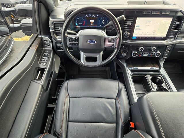 2023 Ford F-250SD Lariat Roseville CA